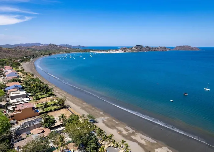 Cute, Modern Tiny With Pool For 2 People In Playa Сasa de vacaciones