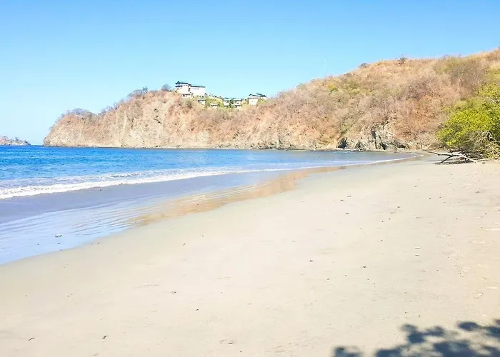 Cute, Modern Tiny With Pool For 2 People In Playa *